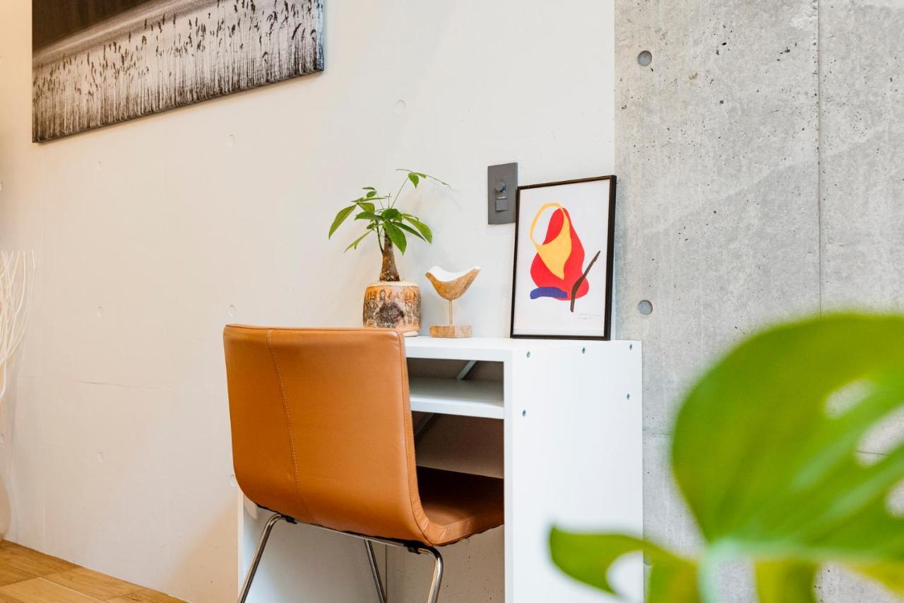 Apartamento Ririleo Koenji
