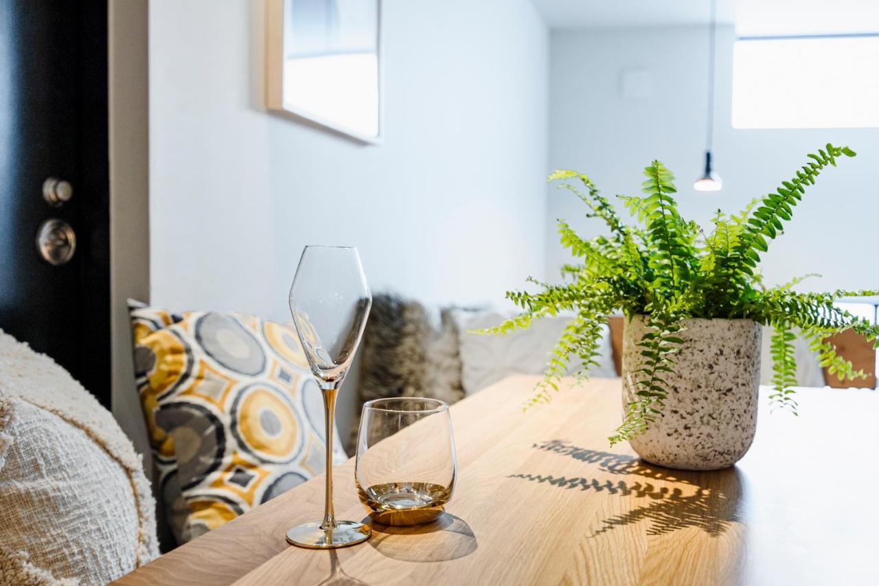 Apartamento Ririleo Koenji Tokio