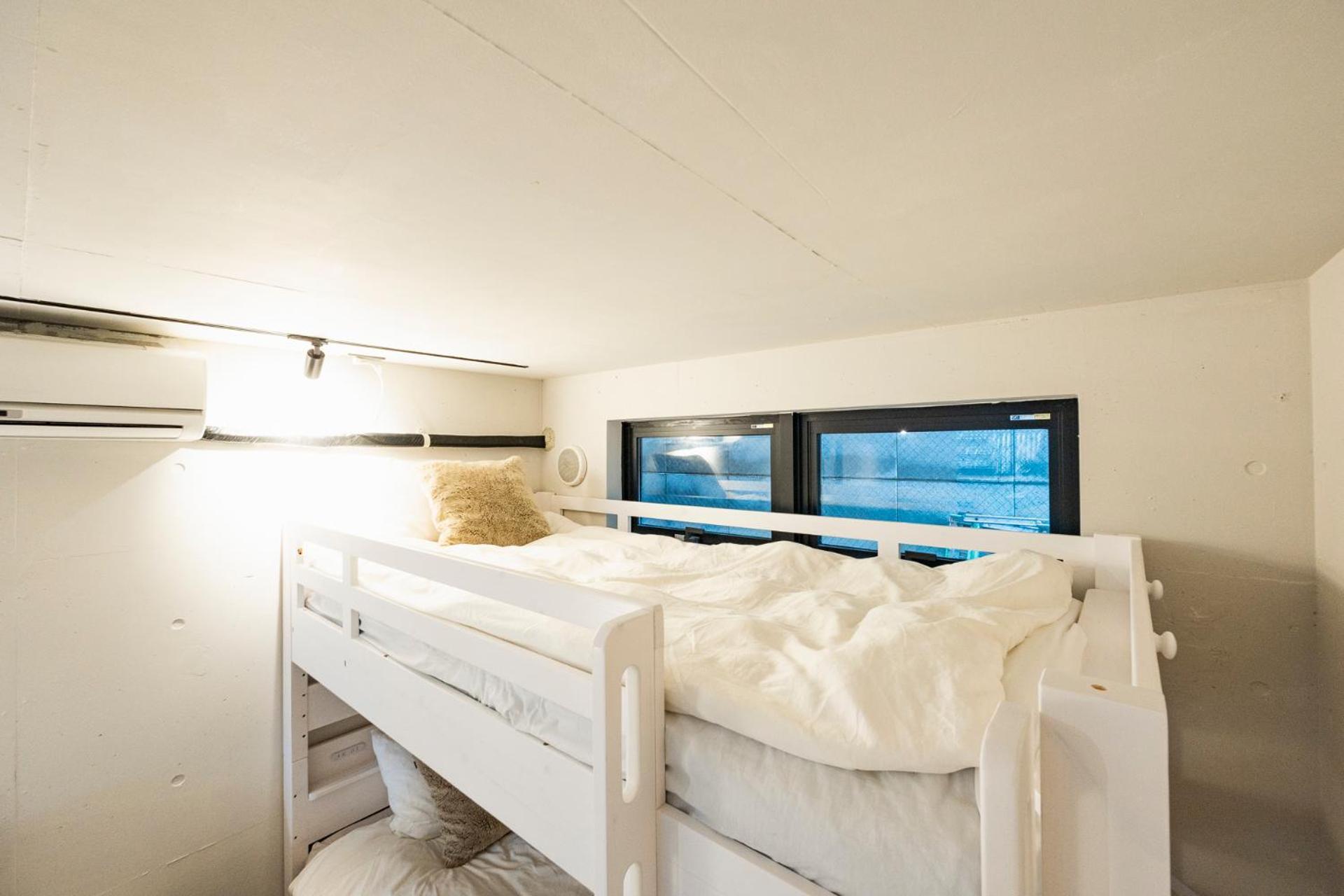 Ririleo Koenji Apartamento