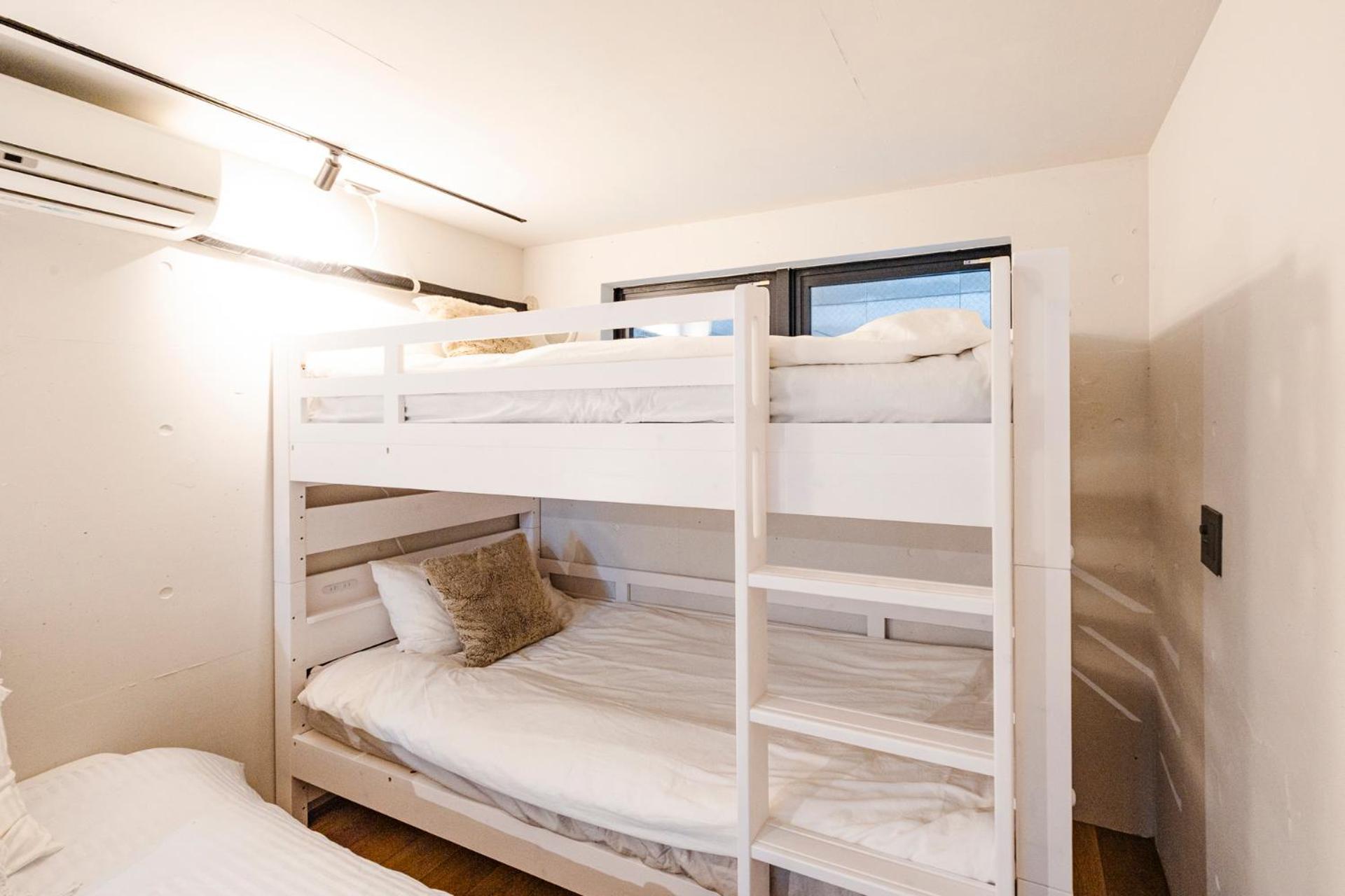 Apartamento Ririleo Koenji Tokio