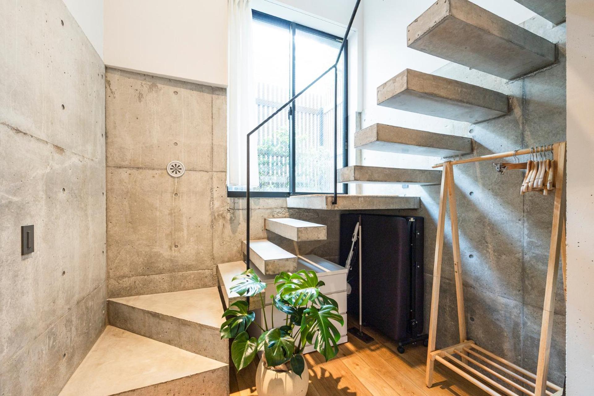 Apartamento Ririleo Koenji