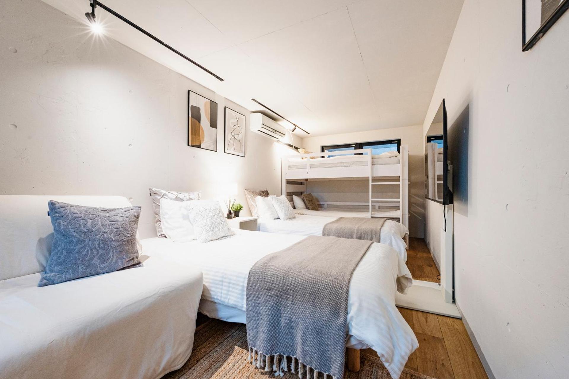 Ririleo Koenji Apartamento