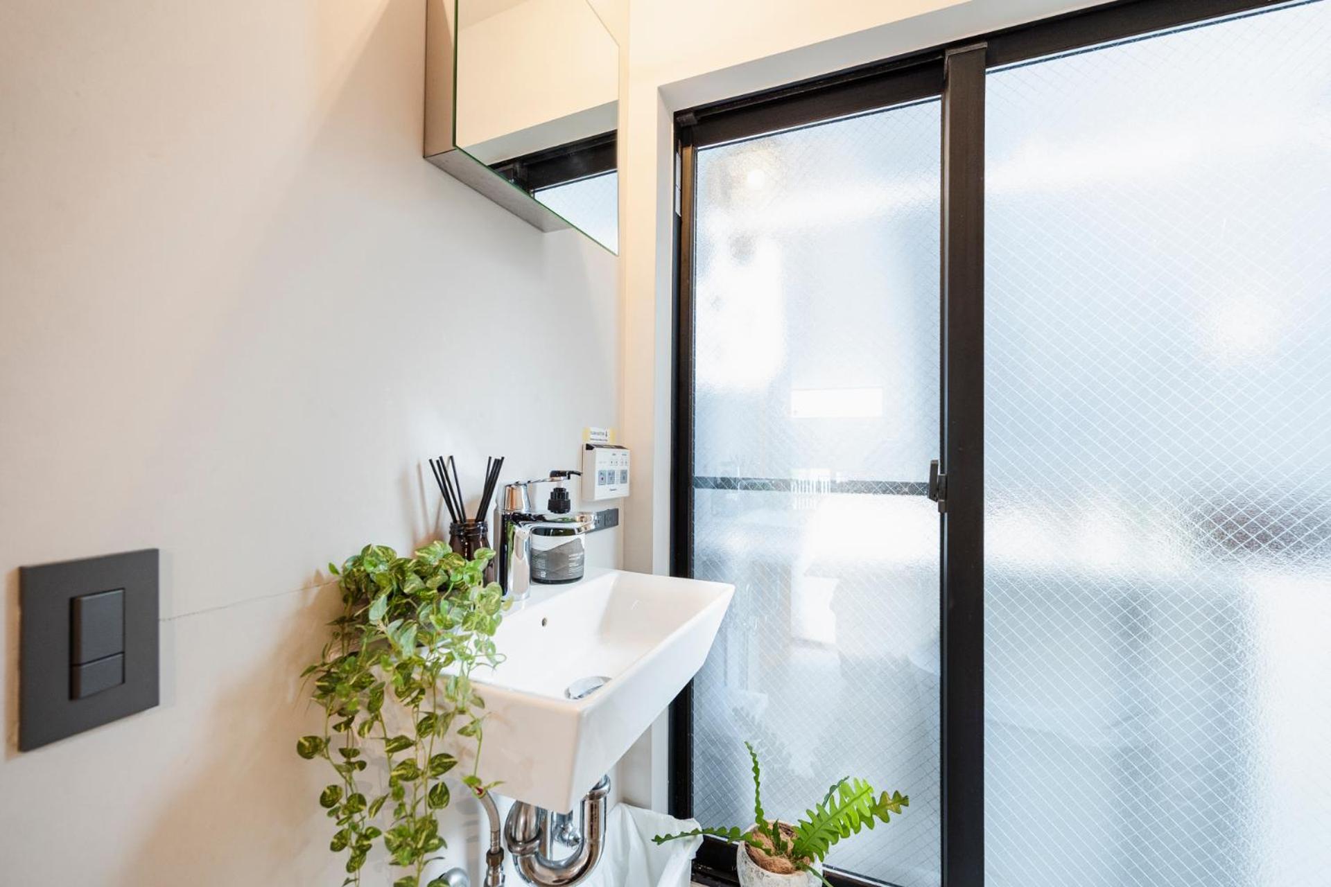 Apartamento Ririleo Koenji
