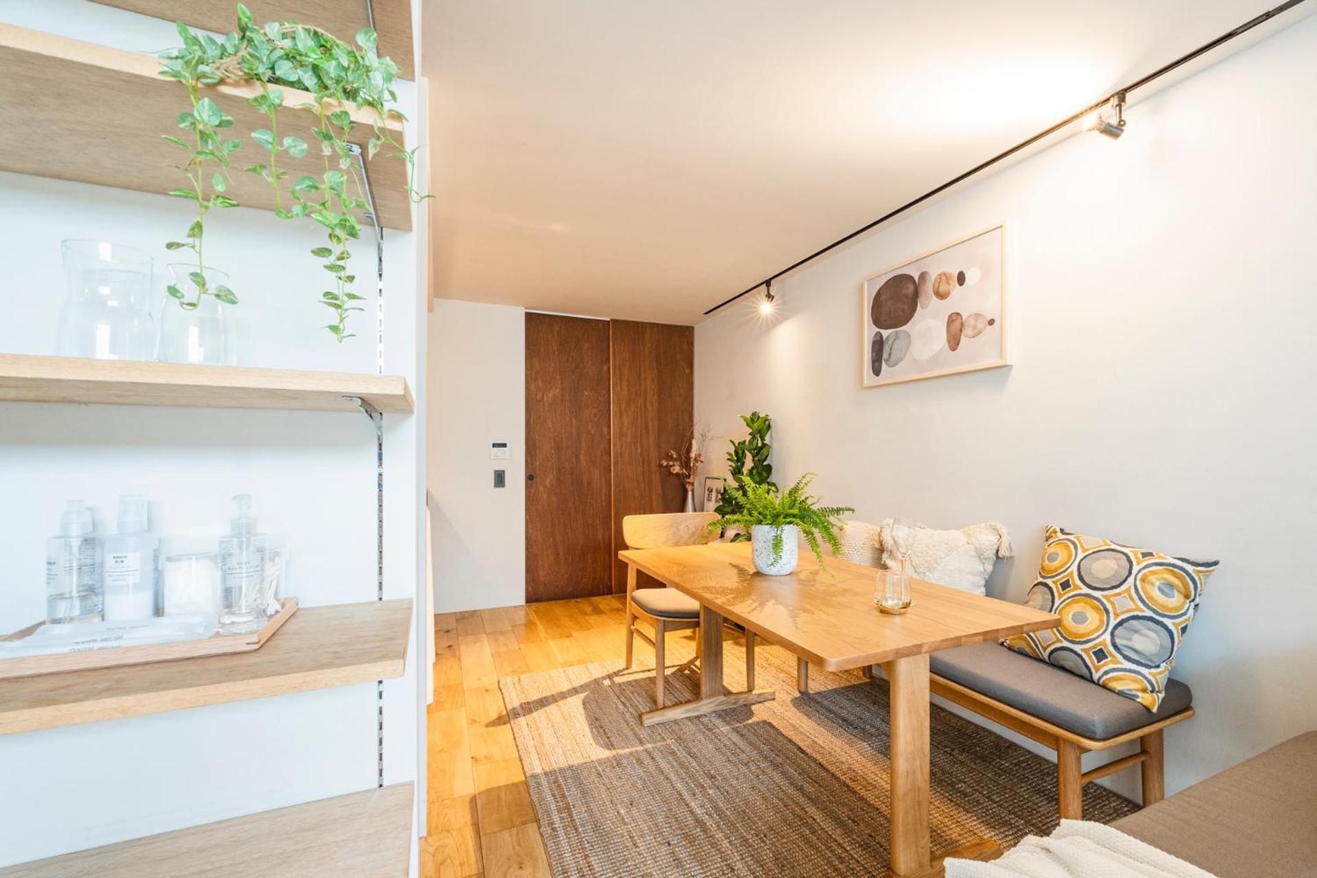 Apartamento Ririleo Koenji