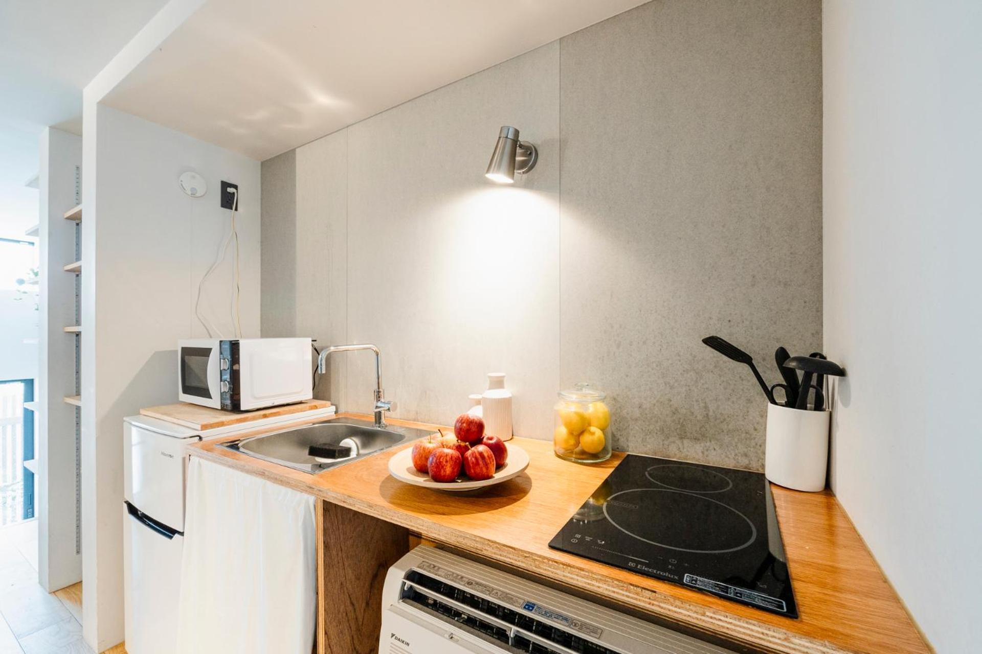 Ririleo Koenji Apartamento