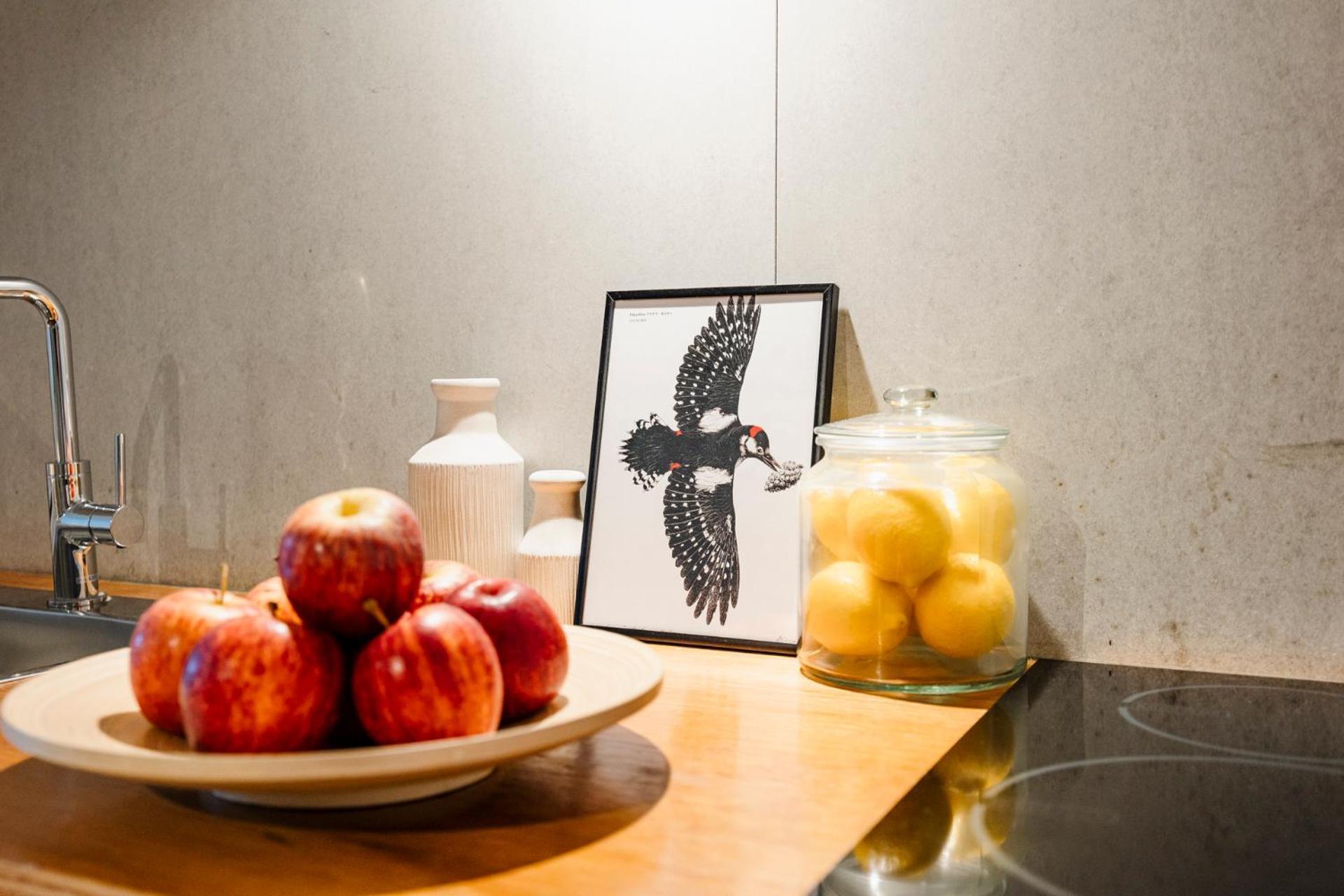 Apartamento Ririleo Koenji *