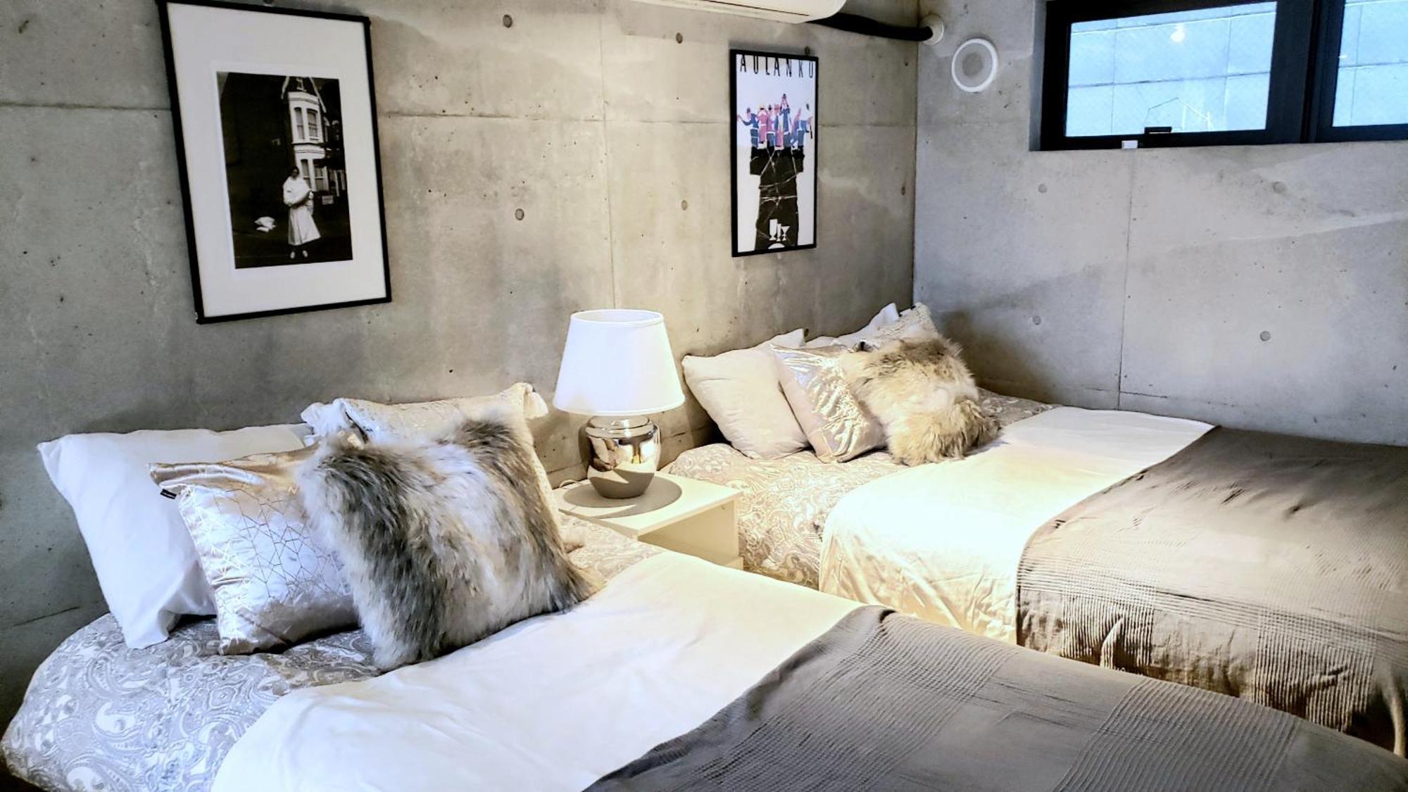 Apartamento Ririleo Koenji