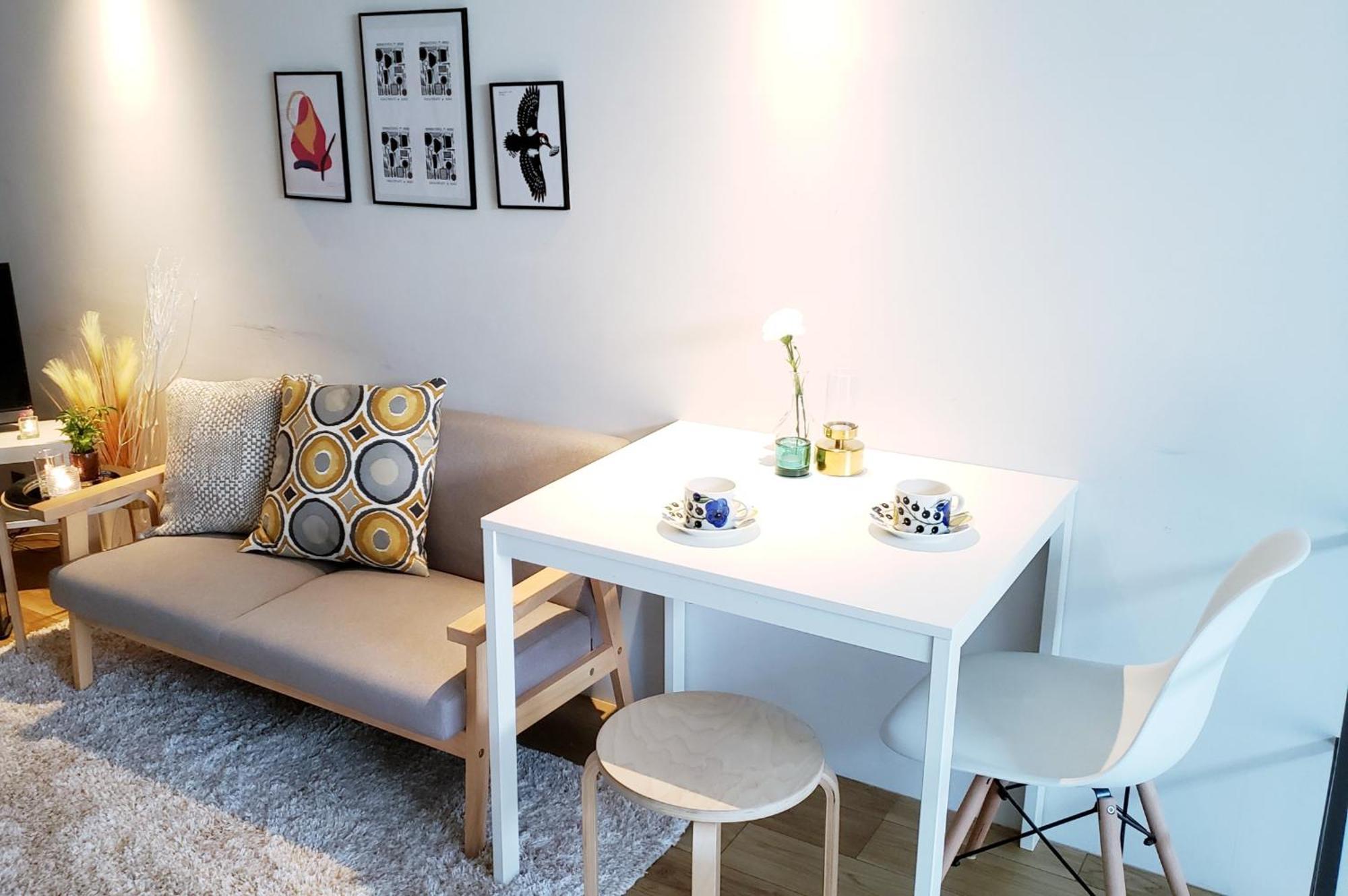 Apartamento Ririleo Koenji