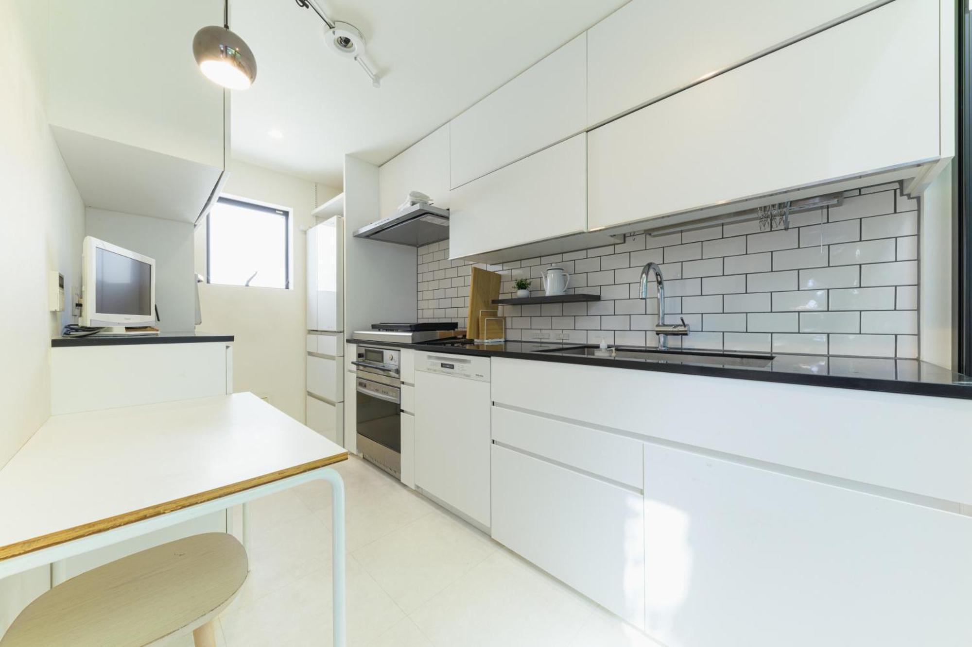 Apartamento Ririleo Koenji *
